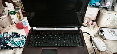 notebook 17 pollici