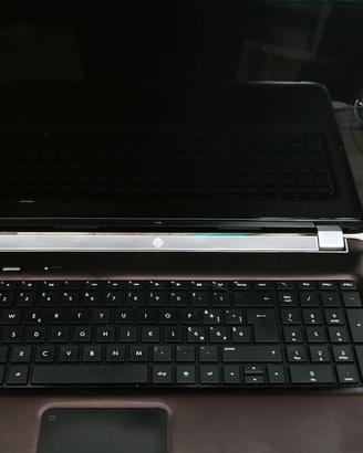 notebook 17 pollici