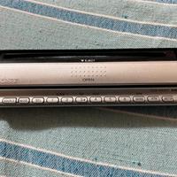 Sony CDX-R3300 plancia estraibile (faceplate)