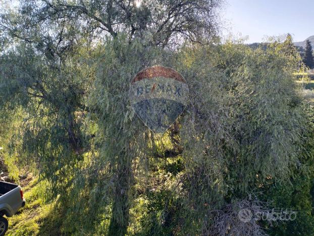 Terreno - Caltagirone