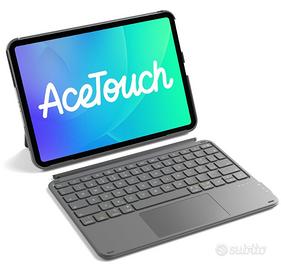 Inateck iPad A16/10th Gen Keyboard Case