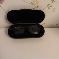 Rayban meta wayfarer come nuovi