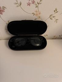 Rayban meta wayfarer come nuovi