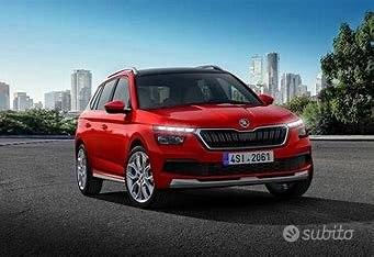 Ricambi skoda kamiq 2020/2023