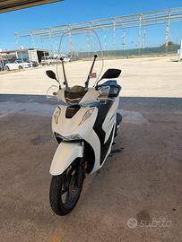 Sh 125 2024 ABS