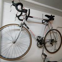 Bici.da corsa vintage Vicini eroica