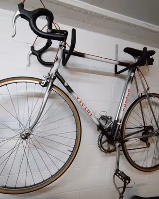 Bici da corsa vintage Vicini eroica