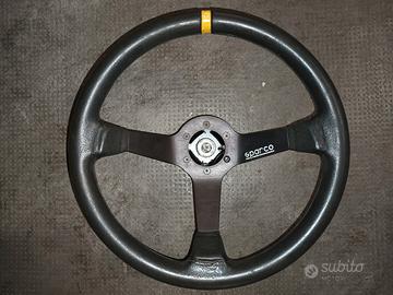 Volante Sparco