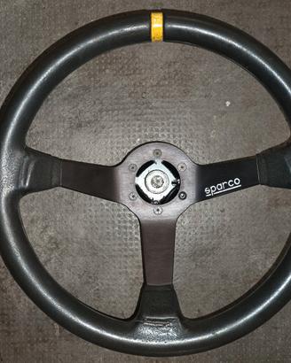 Volante Sparco