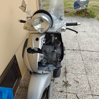 Piaggio Beverly 500 - anno 2003