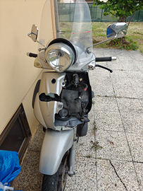 Piaggio Beverly 500 - anno 2003