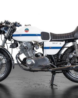 Laverda 750 SF (PERMUTE)