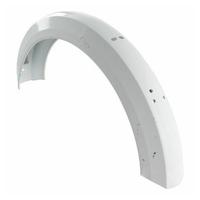 Parafango posteriore per ciclomotori Benelli