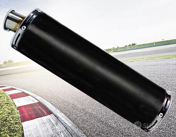 Ovale Titanium Black Roadsitalia Benelli TRK 502 X