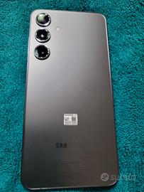 SAMSUNG GALAXY S24 PLUS NUOVISSIMO 256GB