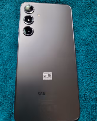 SAMSUNG GALAXY S24 PLUS NUOVISSIMO 256GB
