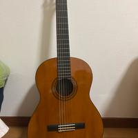 Chitarra classica entry level