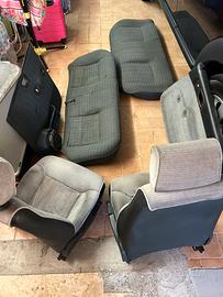 Interni fiat tipo