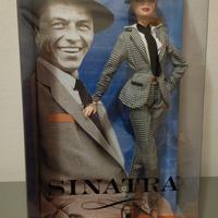 Barbie Frank Sinatra 