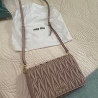 Borsa miu miu