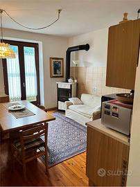 Appartamento a Terragnolo