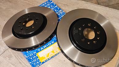 Dischi Tarox 305x28 Alfa Romeo