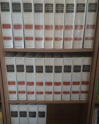 ENCICLOPEDIA UTET