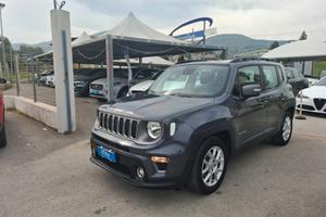 Jeep Renegade 1.3 T4 DDCT Limited Anno 2021
