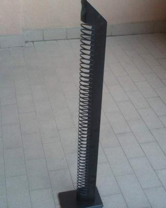 porta cd  45 posti 