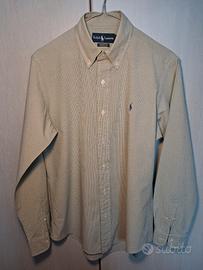 Camicia Ralph Lauren