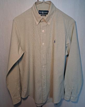 Camicia Ralph Lauren