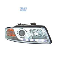 FARI CON LUCE DIURNA PER AUDI A4 BERLINA AVANT 00-