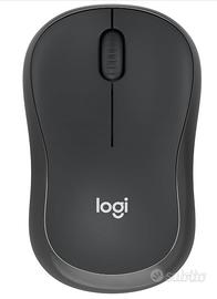 mouse logitech m240