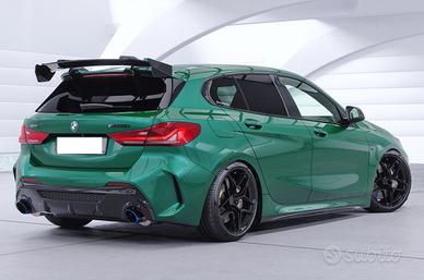 Alettone per BMW Serie 1 F40 M135/PacK MSportPro