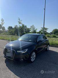 AUDI A1 1.4 TSFI s-tronic