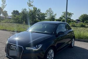 AUDI A1 1.4 TSFI s-tronic