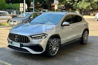 MERCEDES GLA 200 Automatic 4Matic Premium