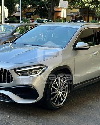 MERCEDES GLA 200 Automatic 4Matic Premium
