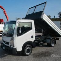 Iveco Nissan 3.0cc130cv Finanz.ible Acc.to Zero