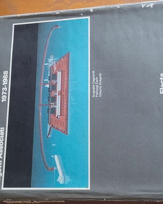 libro architetura