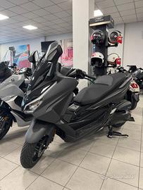 Honda Forza 350 my.2026 NUOVI PRONTA CONSEGNA