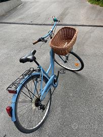 Bici olandesina
