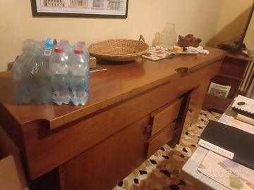 CREDENZA FIRMATA "MICHELUCCI"