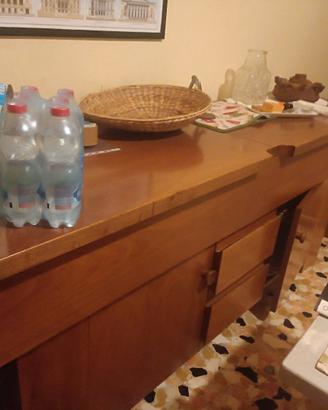 CREDENZA FIRMATA "MICHELUCCI"