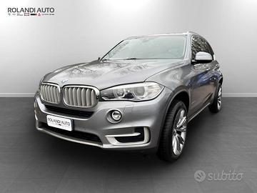 BMW X5 xdrive25d Experience 231cv auto