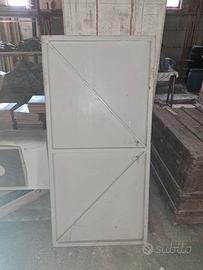 PORTA PER BOTOLA