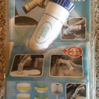 Spazzola a pile Black&Decker S100-XJ