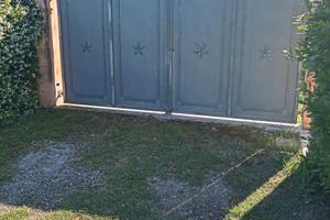 Terreno agricolo 1293mq, Pietrasanta