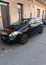 Grande punto evo