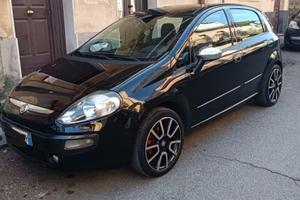 Grande punto evo